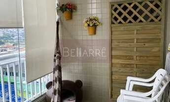 Imagem 4: Apartamento Residencial Cond. Fechado / Venda Vila Polopoli - Rio Pequeno- S.P