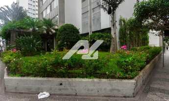 Imagem 2: Apartamento - Cambuí - Campinas