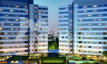 Imagem: Apartamento residencial com 2 dormitórios