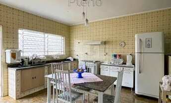 Imagem 6: Casa à venda no bairro São Bernardo, Campinas