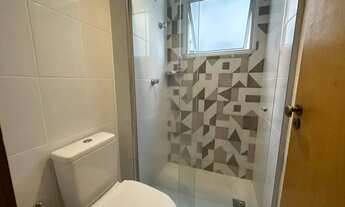 Imagem 7: Apartamento para venda tem 81 metros quadrados com 3 quartos em Silveira - Belo Horizonte