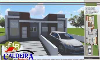 Imagem: GEMINADA DE ALTO PADRÃO PRÓXIMA AO CENTRINHO