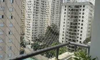 Imagem 4: Cobertura 3 dormitórios , 3 vagas de garagem , excelente localização