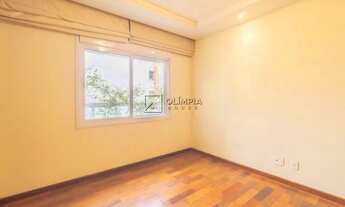 Imagem 5: Apartamento Venda 3 Dormitórios - 174 m² Alto da Lapa