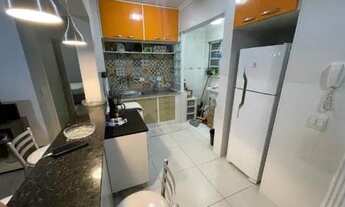 Imagem 2: Apartamento no Guilhermina, em Praia Grande