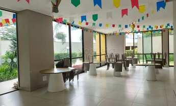 Imagem 6: JAY-Excelente apartamento com três suites localizado no centro de Recife com 127,23m²