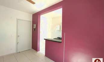 Imagem 3: Apartamento (tipo - padrao) 2 dormitórios, cozinha planejada, portaria 24hs, lazer, em con