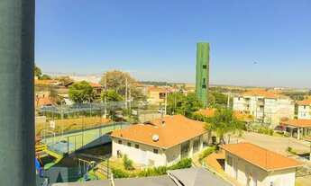 Imagem 7: Apartamento para Aluguel - Parque das Águas, 2 Quartos, 47 m2