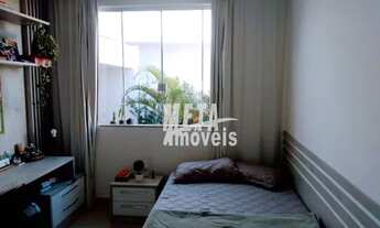 Imagem 2: Casa com 3 dormitórios à venda, 255 m² por R$ 1.300.000,00 - Parque Pecuária - Campos dos