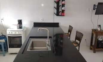 Imagem 3: Casa de condomínio para aluguel e venda tem 130 metros quadrados com 3 quartos