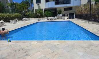 Imagem 2: Alugo apartamento Barra da Tijuca todo mobiliado