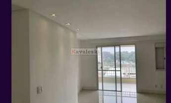 Imagem 3: ALUGO APARTAMENTO SAÚDE 111 M²