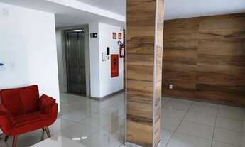 Imagem 2: Apartamento com 2/4(suíte) excelente no Cascatinha