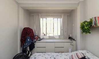 Imagem 7: Apartamento à Venda - Santa Cecília, 2 Quartos, 55 m2