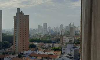 Imagem 5: Studio com 25 metros² - Vila Clementino - São Paulo - SP