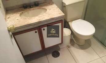 Imagem 5: Flat disponível no Itaim Bibi