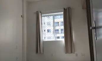 Imagem 6: Alugo excelente apartamento na Ponta Negra, condomínio Reserva das Praias