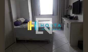 Imagem 7: Apartamento à Venda - Centro, 1 Quarto, 42 m2