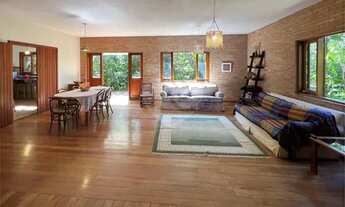 Imagem: Cond Granja Viana II - Espaçosa, iluminada