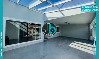 Imagem: Aluguel casa em condominio 3 quartos com