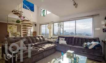 Imagem: Apartamento à venda em Vila Andrade com