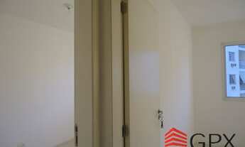 Imagem 3: Apartamento com 2 quartos no Norte Village - Bairro Del Castilho em Rio de Janeiro