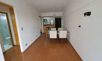 Imagem 5: EXCELENTE APTO SEMI-MOBILIADO - LOCALIZAÇÃO PRIVILEGIADA