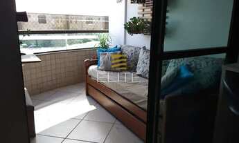 Imagem 6: Apartamento 03 dormitórios com 01 suíte em Campinas São José / SC