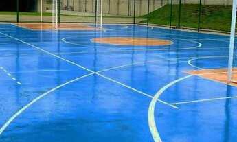 Imagem 2: Lote no condomínio jardins do Lago