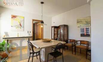 Imagem 5: Excelente Apartamento com 4 suítes à venda, 190 m² - Morumbi - São Paulo/SP