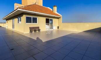 Imagem 2: Apartamento para venda 30 m2 / 1 Quarto / Prado Velho - Rebouças / Curitiba - PR