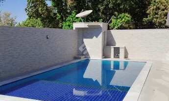 Imagem: Condomínio Residencial Flores do Cerrado