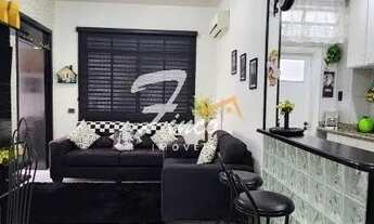 Imagem 3: SANTOS - Apartamento Padrão - BOQUEIRÃO