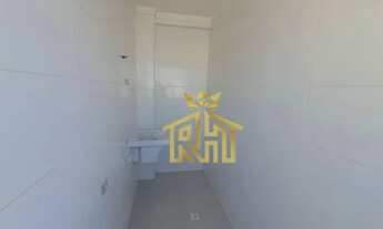 Imagem 5: Loft sendo 02 dormitórios (01 suite) - sala integrada com a cozinha - 1 vaga de garagem co