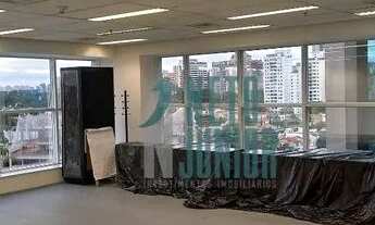 Imagem: Conjunto para alugar, 200 m² por R$ 23.480,00/mês