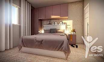 Imagem 3: Cód.: 11629 - Apartamento sem condomínio, com elevador, 03 dormitórios sendo 01 suíte e 01