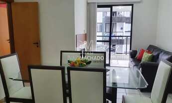 Imagem 1: Apartamento à venda, Mata da Praia, Vitória, ES