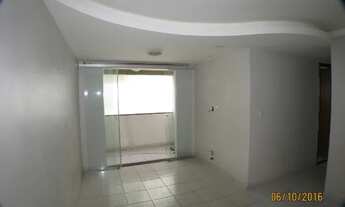 Imagem 2: Aluguel de Apto no Ibirapuera Park Residence - Mangabeira I