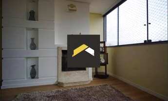 Imagem 7: Apartamento com 3 dormitórios para alugar, 120 m² por R$ 4.265,00/mês - Passo d'Areia