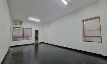 Imagem 2: Sala para aluguel, 1 vaga, Funcionários - Belo Horizonte/MG