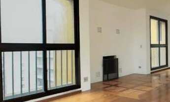 Imagem 7: Apartamento com 3 dormitórios, 212 m² - venda por R$ 3.000.000 ou aluguel por R$ 15.454/mê