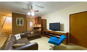 Imagem: Casa para venda possui 258 metros quadrados