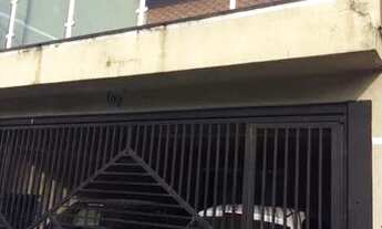 Imagem: Sobrado com 279m² no Bairro dos Casa em