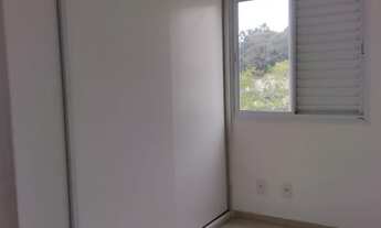 Imagem 6: Apartamento para aluguel com 50 metros quadrados com 2 quartos