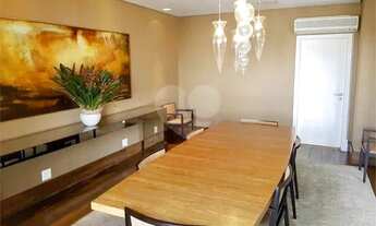 Imagem 7: Cobertura a venda no Jardins, Condomínio Paço do Prado