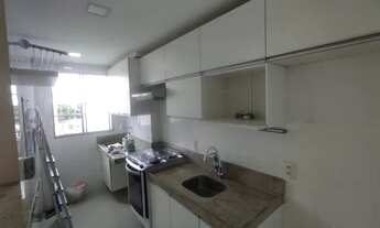 Imagem 6: Lindo Apto. de 2 quartos, repleto de armários planejados Próx. ao Shopping Pátio!