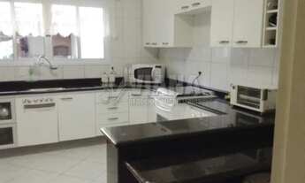 Imagem 3: Sobrado para Venda no Bairro Santa Paula em São Caetano do Sul