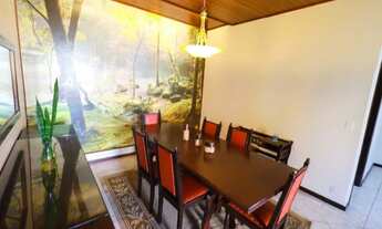 Imagem 3: Excelente Casa Residencial 202m² no Seminário!