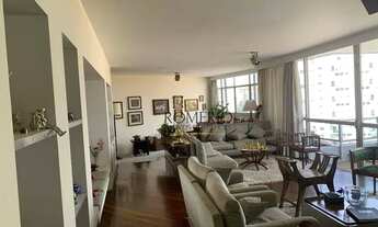 Imagem: Apartamento com 4 dormitórios à venda