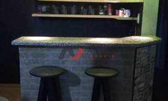 Imagem 6: Casa Térrea Padrão (rua) Jardim Roberto Benedetti, Ribeirão Preto - SP